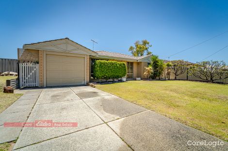 Property photo of 10 Tay Court Cooloongup WA 6168