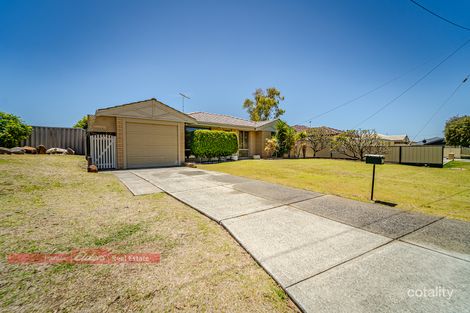 Property photo of 10 Tay Court Cooloongup WA 6168