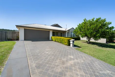 61 Belclaire Dr, Westbrook, QLD 4350
