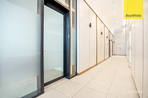 Property photo of 207/2 Stockyard Boulevard Lidcombe NSW 2141