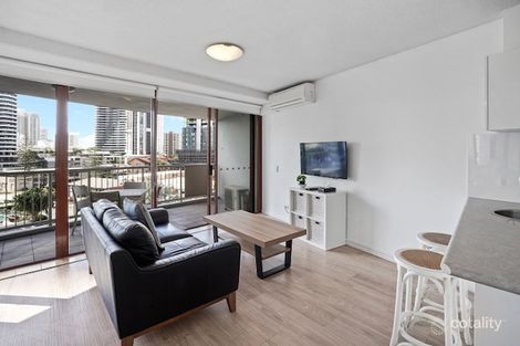 Property photo of 6/42-46 Surf Parade Broadbeach QLD 4218