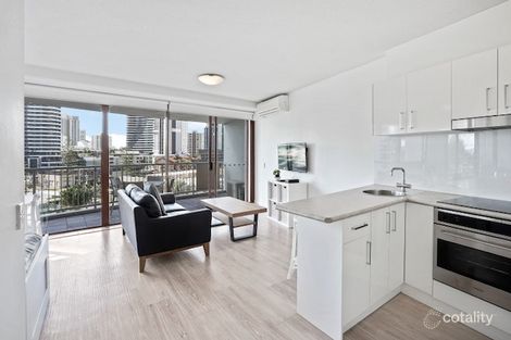 Property photo of 6/42-46 Surf Parade Broadbeach QLD 4218
