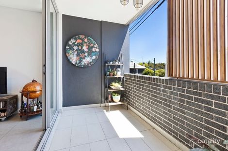 Property photo of 6/66-70 Mullens Street Balmain NSW 2041