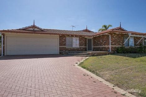 18 Quin St, Swan View, WA 6056