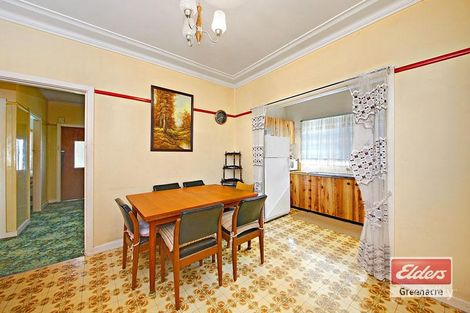 Property photo of 14 Latvia Avenue Greenacre NSW 2190