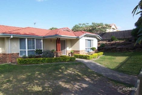 Property photo of 3 Queen Charlotte Court Mudgeeraba QLD 4213