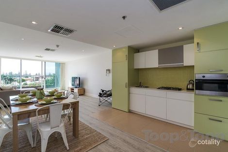 Property photo of 412/27 Colley Terrace Glenelg SA 5045