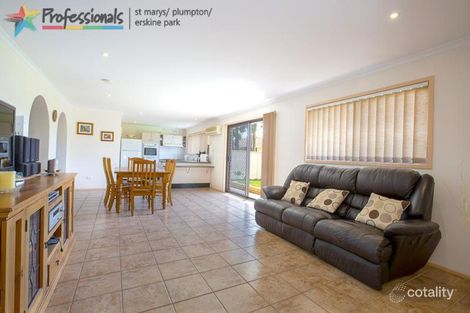Property photo of 11 Hascombe Way St Clair NSW 2759