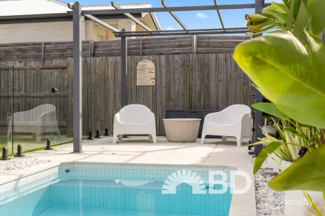 Property photo of 2 Keel Lane Burpengary QLD 4505