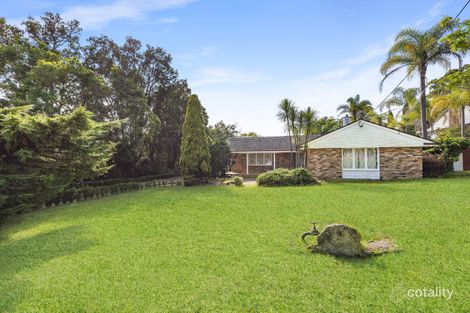 Property photo of 9 Collins Road St Ives NSW 2075