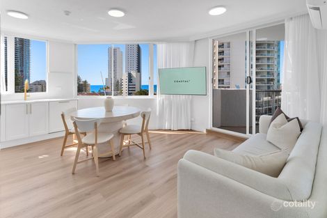 24/2916 Gold Coast Hwy, Surfers Paradise, QLD 4217