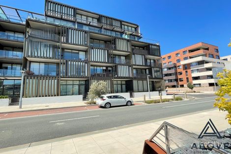 3/46 Honeysett View, Kingston, ACT 2604