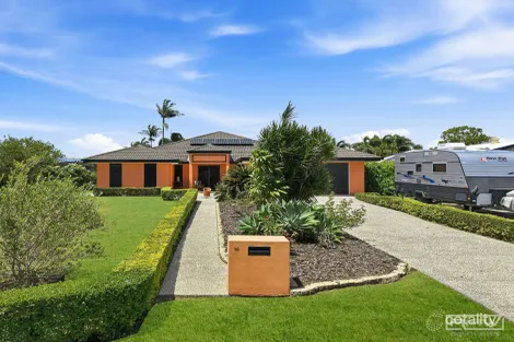 Property photo of 14 Forrester Way Yeppoon QLD 4703