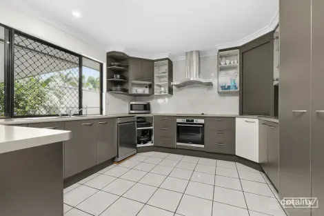 Property photo of 14 Forrester Way Yeppoon QLD 4703