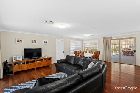 Property photo of 56 Riethmuller Road Glenvale QLD 4350