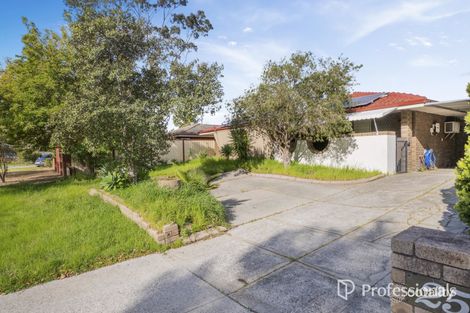 Property photo of 25 Webb Street Gosnells WA 6110