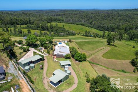 Property photo of 237 Fords Road Koorainghat NSW 2430