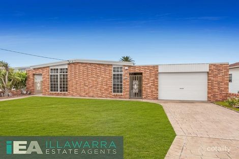 Property photo of 17 Edward Street Barrack Heights NSW 2528