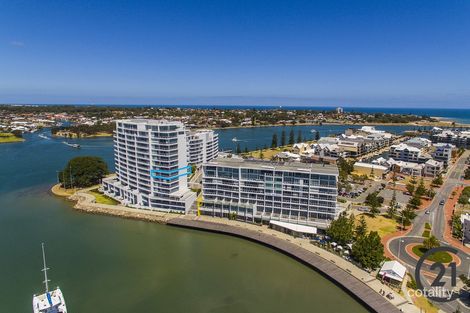 Property photo of 701/3 Marco Polo Drive Mandurah WA 6210