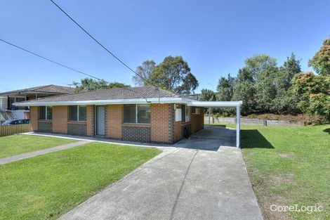 Property photo of 11 Billan Street Carina QLD 4152