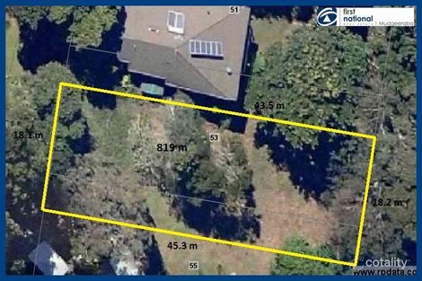 53 Lyrebird Ridge Rd, Springbrook, QLD 4213