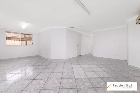 Property photo of 16 Ashford Close Hinchinbrook NSW 2168