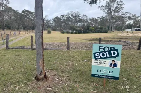 66 Izzards Rd, South Nanango, QLD 4615