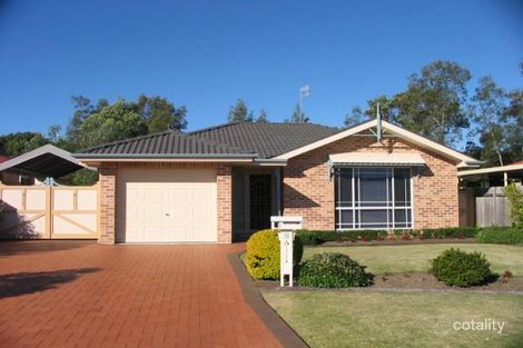 8 Lomandra Tce, Hamlyn Terrace, NSW 2259