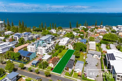 76 Mein St, Scarborough, QLD 4020