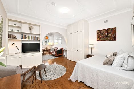 Property photo of 9/25 Elizabeth Bay Road Elizabeth Bay NSW 2011