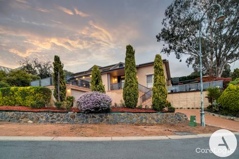 Property photo of 16 Deumonga Court Ngunnawal ACT 2913