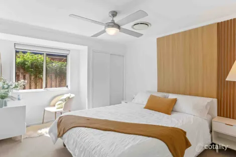 Property photo of 42 River Meadows Drive Upper Coomera QLD 4209