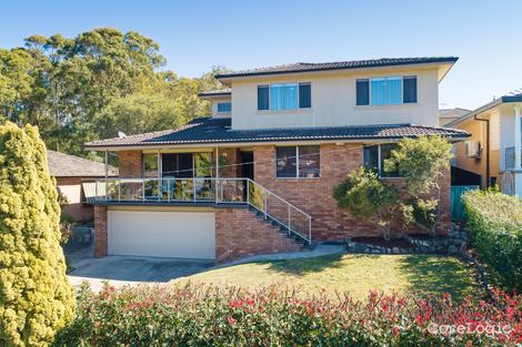 Property photo of 2 Moola Avenue Valentine NSW 2280