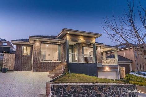 Property photo of 25 Beau Vista Drive Craigieburn VIC 3064