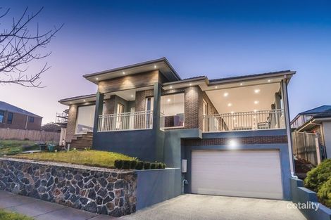 Property photo of 25 Beau Vista Drive Craigieburn VIC 3064