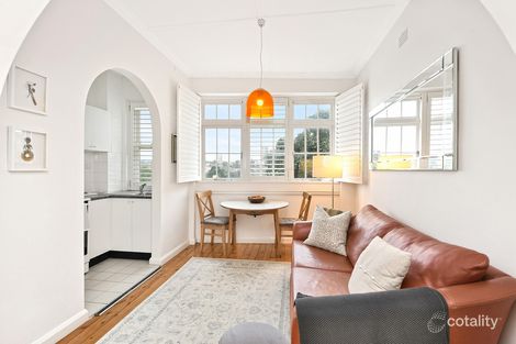 Property photo of 9/25 Elizabeth Bay Road Elizabeth Bay NSW 2011