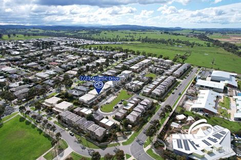 Property photo of 7/23 Atlantic Drive Pakenham VIC 3810