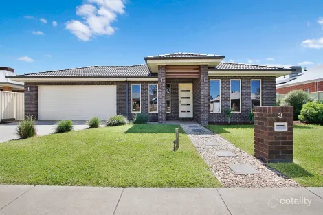 3 Weary Dunlop Dr, Benalla, VIC 3672