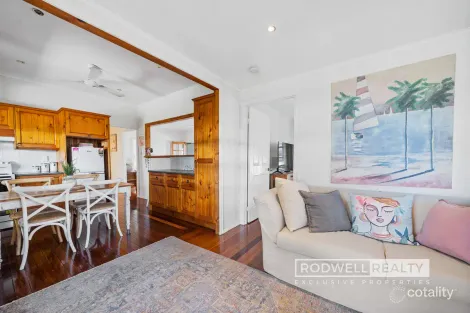 Property photo of 6 James Street Beaudesert QLD 4285
