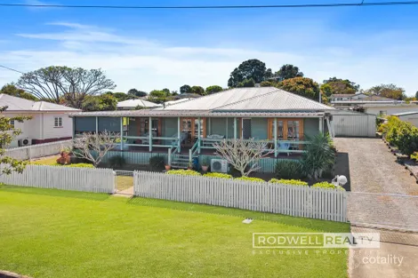 6 James St, Beaudesert, QLD 4285