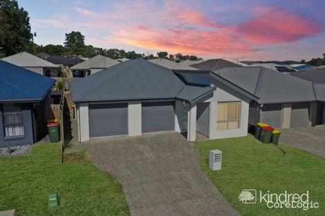 Property photo of 4 Awoonga Crescent Morayfield QLD 4506