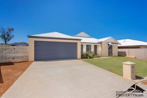Property photo of 9 Globe Court Waggrakine WA 6530
