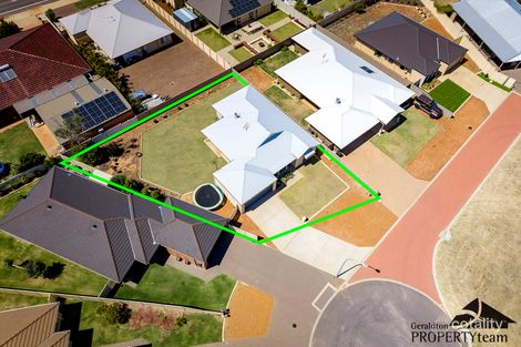 Property photo of 9 Globe Court Waggrakine WA 6530