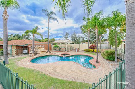 Property photo of 2/2 Glennis Close Gosnells WA 6110