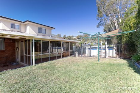 Property photo of 2 Moola Avenue Valentine NSW 2280