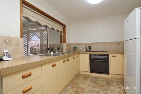Property photo of 21 W G Hayden Drive Collingwood Park QLD 4301