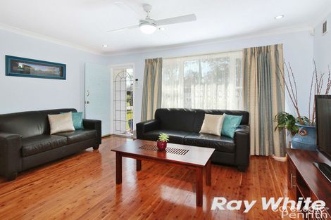 Property photo of 37 Arakoon Avenue Penrith NSW 2750