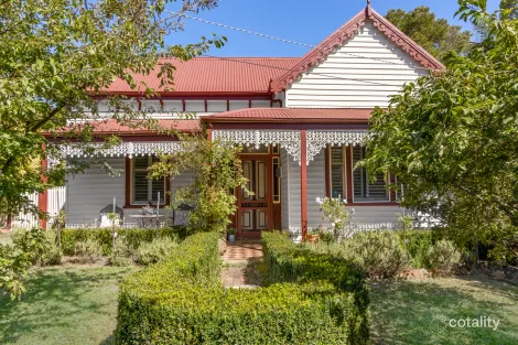 Property photo of 202 Humffray Street North Ballarat East VIC 3350