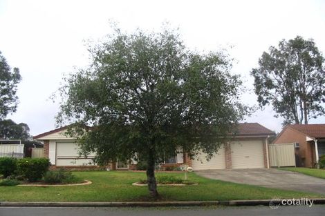 6 Sunflower Dr, Claremont Meadows, NSW 2747