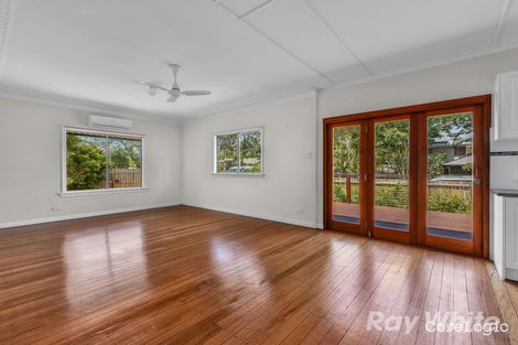 Property photo of 46 Hamilton Road Wavell Heights QLD 4012